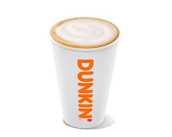 Order Cappuccino food online from Dunkin store, Cincinnati on bringmethat.com