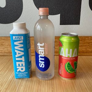Order Still + Sparkling Water food online from Stb store, Vancouver on bringmethat.com