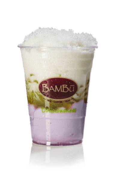 Order Taro Lover food online from Bambu Dearborn Heights store, Dearborn Heights on bringmethat.com
