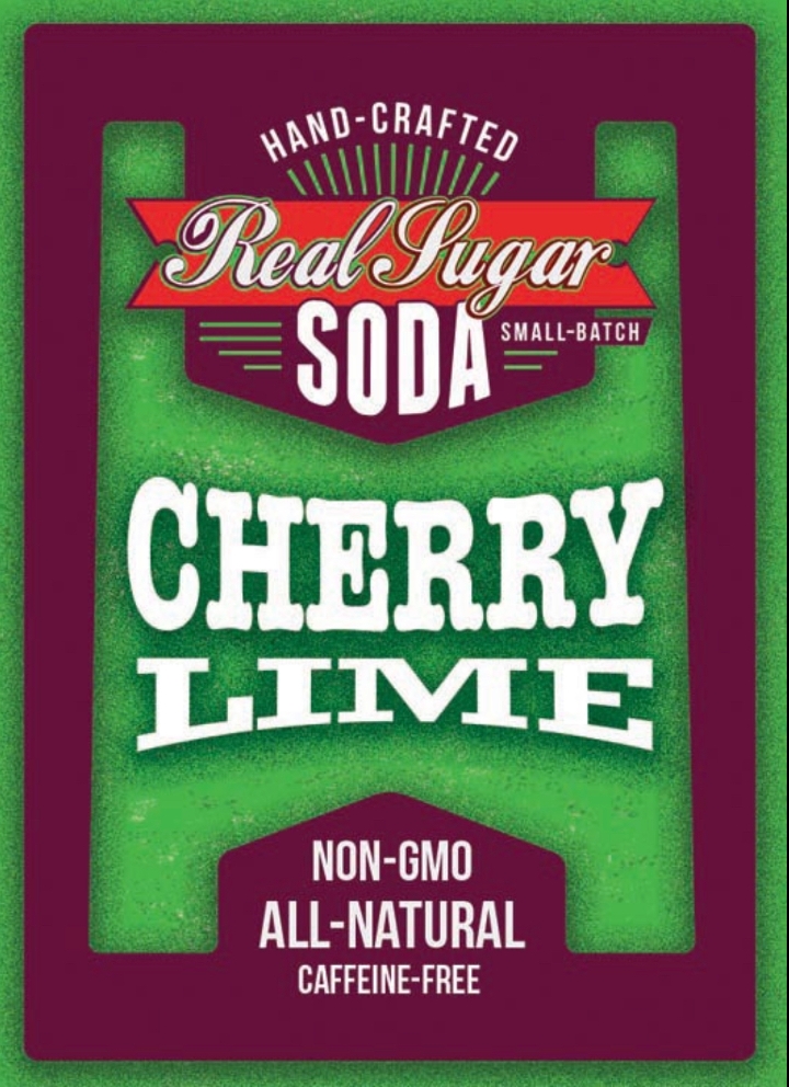 Order Cherry Lime food online from Tlc On The Lake store, Garland on bringmethat.com