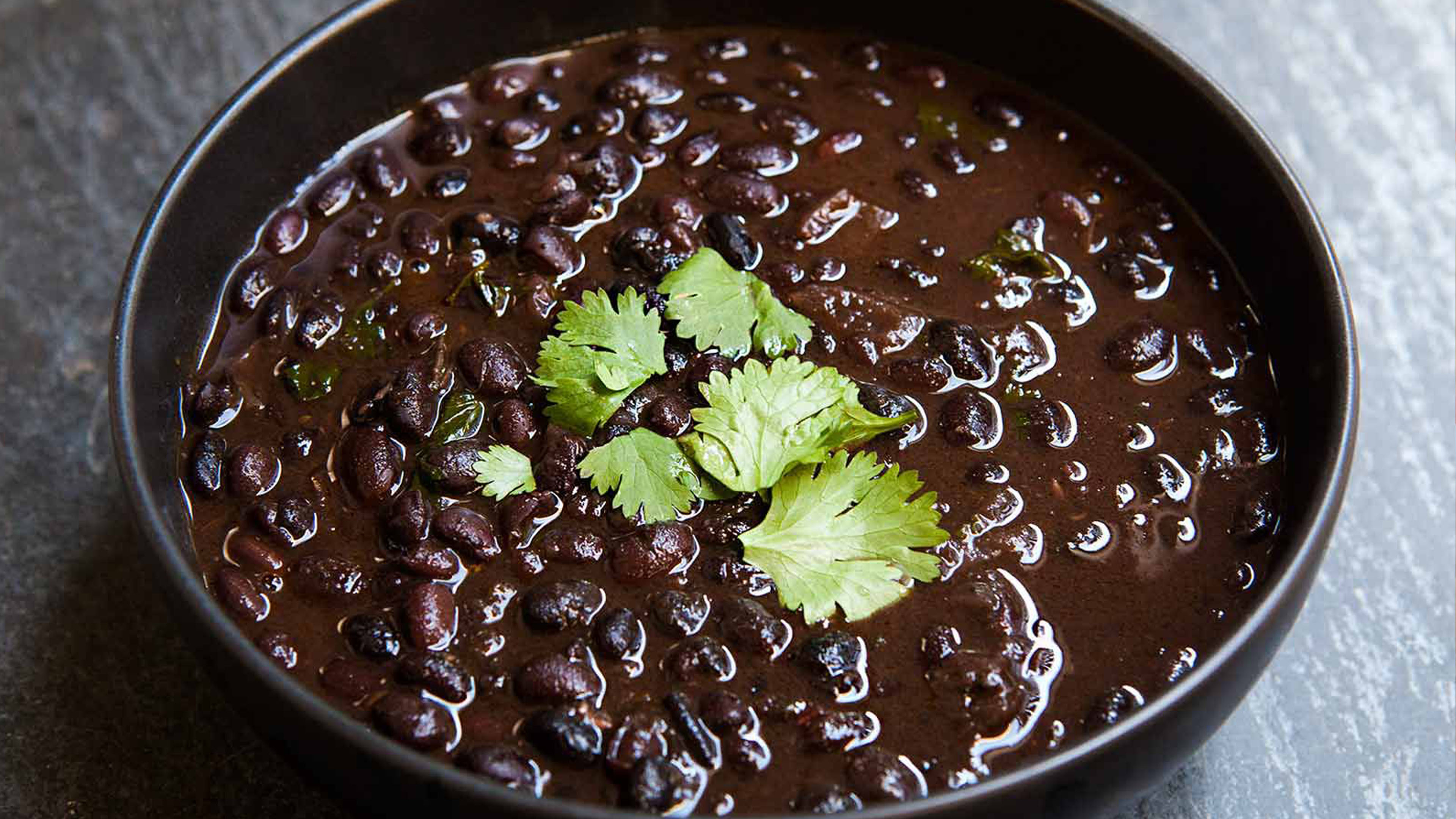 Order Black Beans food online from Burrito Loco store, Commack on bringmethat.com
