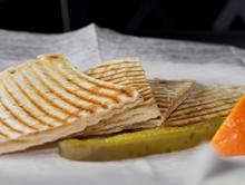 Order Cheese Quesadilla food online from Lime Deli store, Gallatin on bringmethat.com
