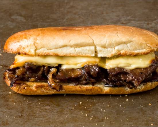 Order Philly Cheesesteak food online from Fat Cheesesteaks store, New York on bringmethat.com