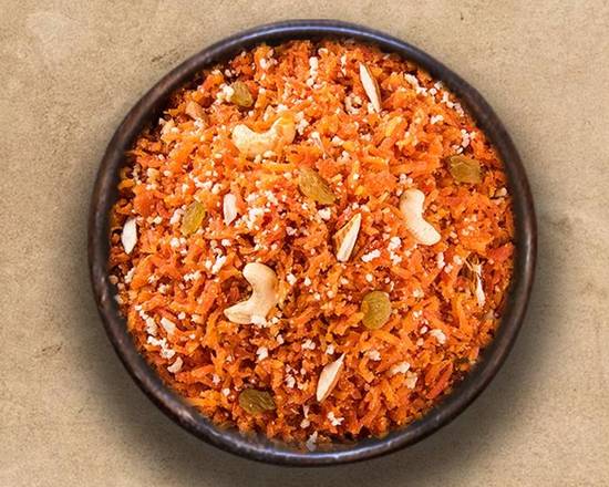 Order Carrot Halwa  food online from Indian Spice Lane store, Phoenix on bringmethat.com