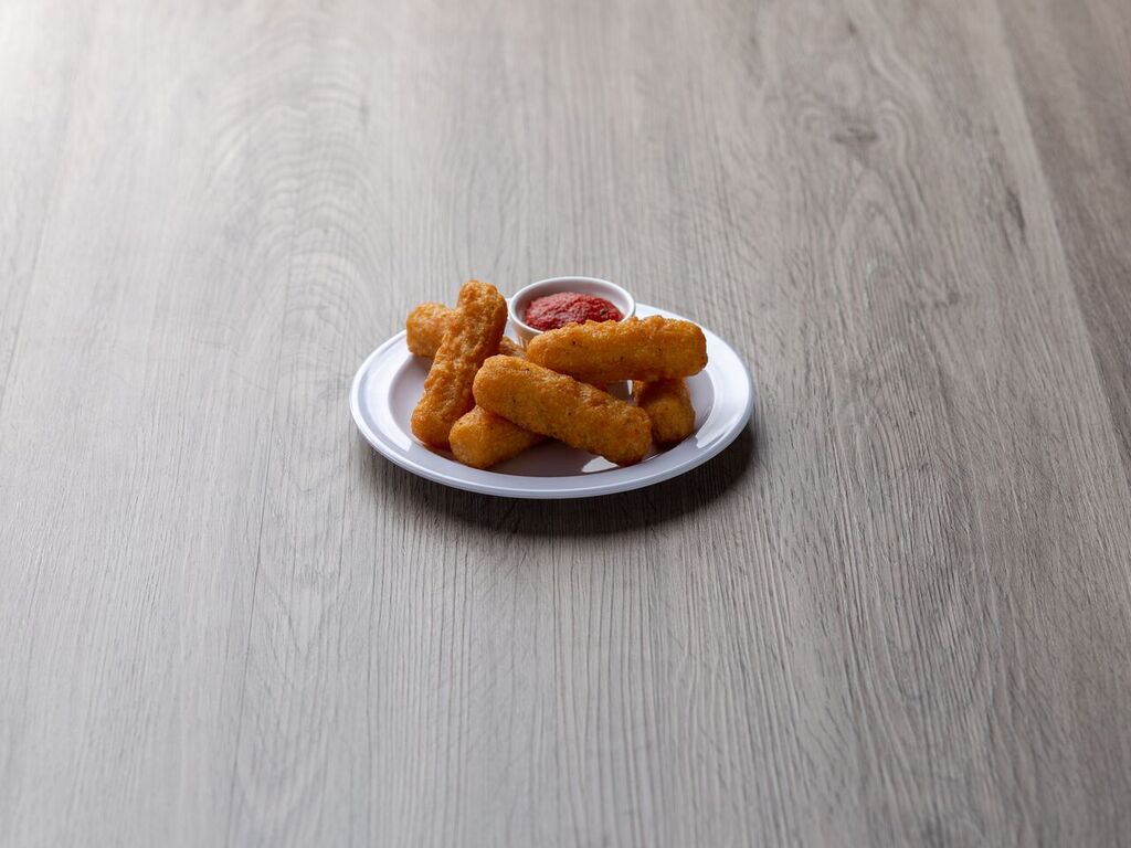 Order Mozzarella Sticks food online from Arlon's Carry Out store, Baltimore on bringmethat.com