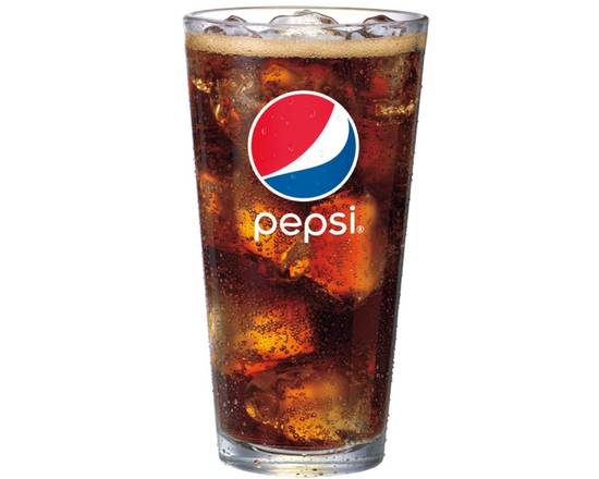 Order Pepsi food online from Stuft Pizza store, San Clemente on bringmethat.com