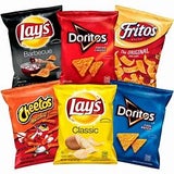 Order Doritos  food online from Speedy Express store, Humble on bringmethat.com