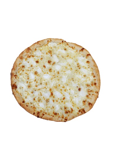 Order White Pizza food online from Queens Blvd Pizzeria Inc. store, Elmhurst on bringmethat.com