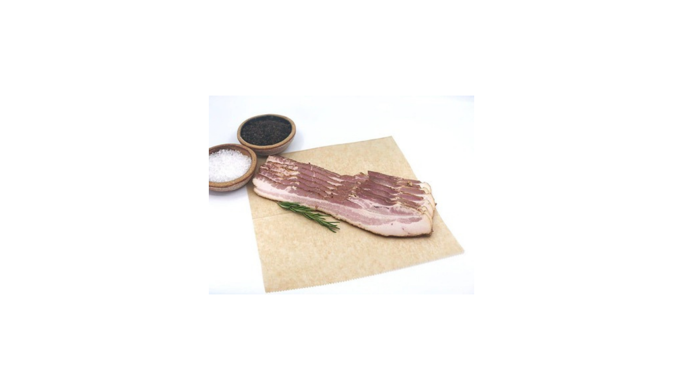 Order Sonoma County Meat Co - Classic Bacon 1 lb. food online from Luv Mart store, Santa Cruz on bringmethat.com