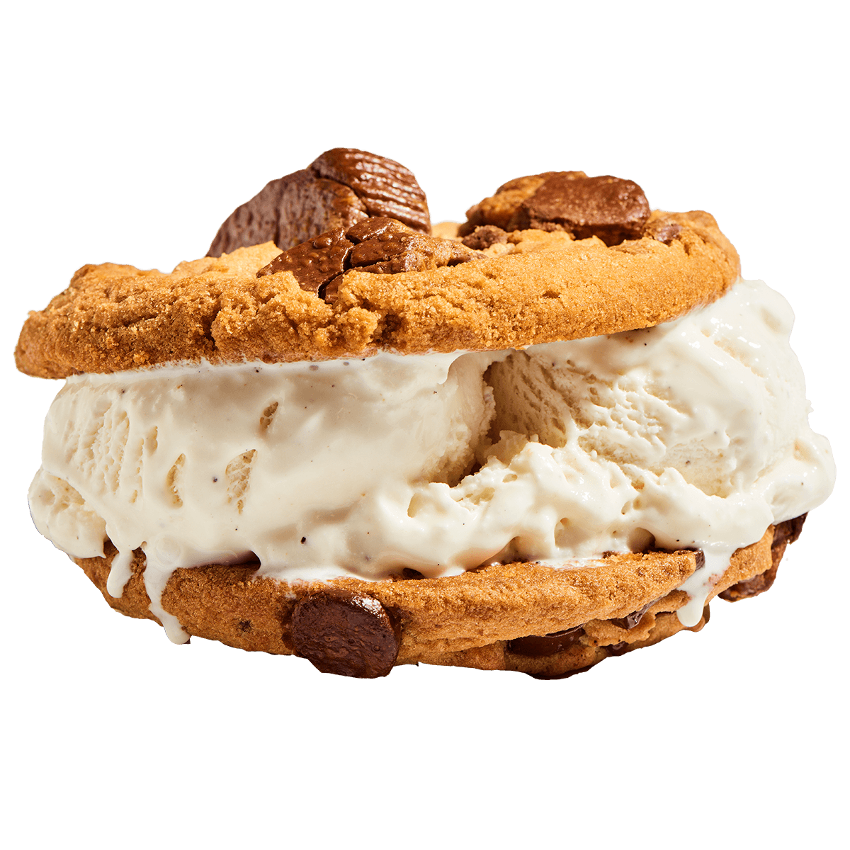 Order Deluxe Cookie'wich food online from Insomnia Cookies store, Mount Pleasant on bringmethat.com