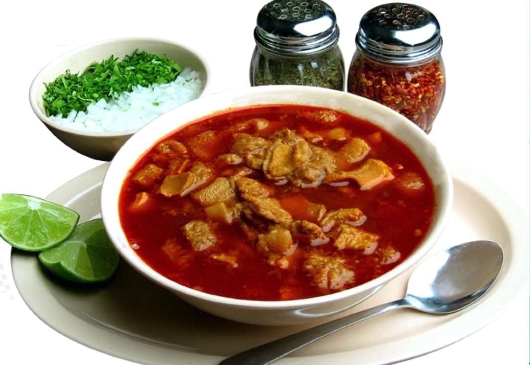 Order Menudo food online from Richie Real American Diner store, Victorville on bringmethat.com