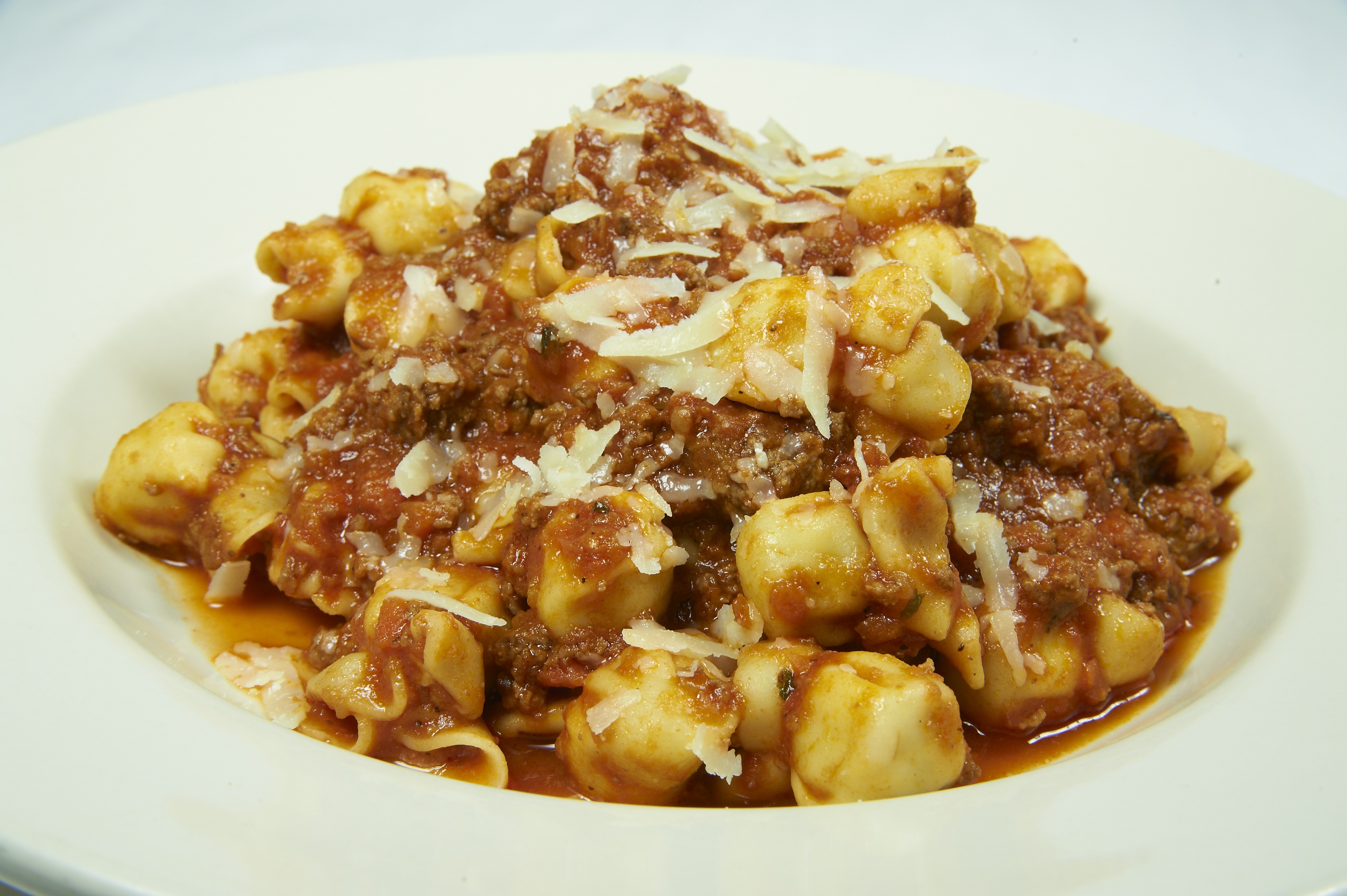 Order Pappardelle Bolognese food online from Trattoria Pasta DArte store, Chicago on bringmethat.com