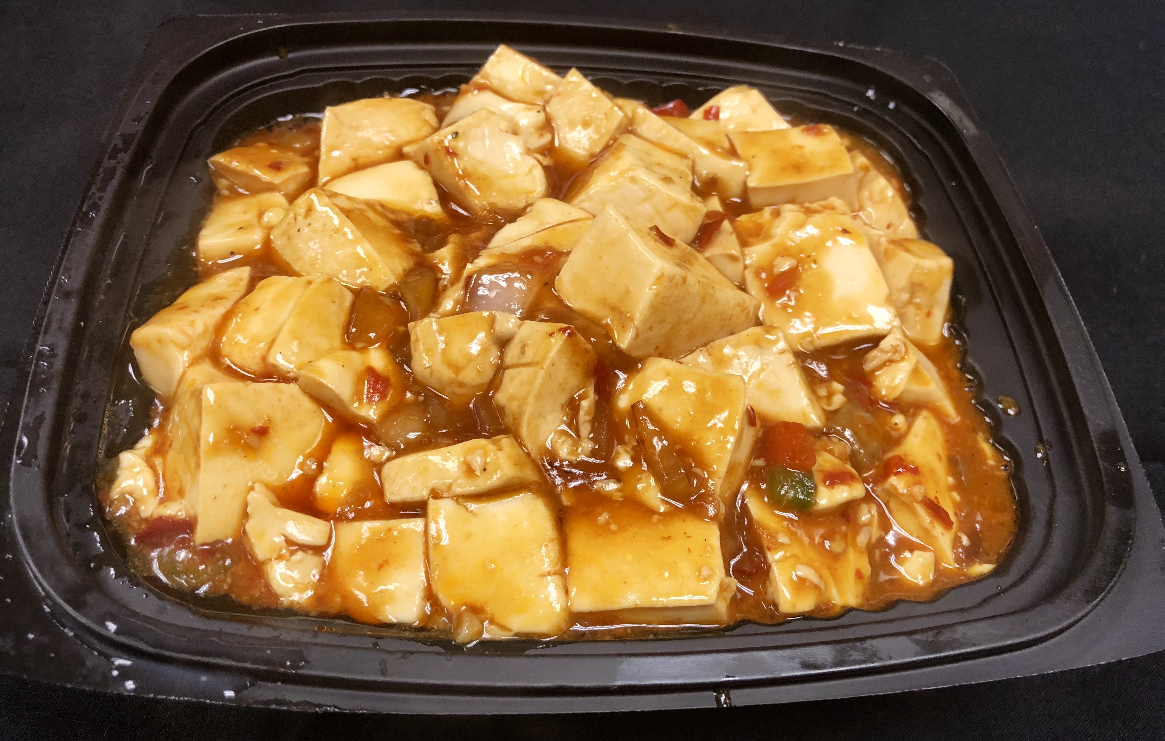 Order Ma Po Tofu food online from Feng Shui Kitchen store, Waltham on bringmethat.com