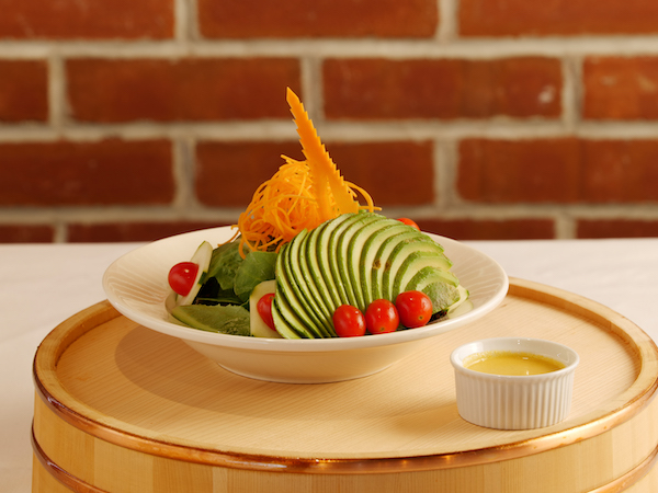 Order Avocado Salad food online from Tanoshii store, Willow Grove on bringmethat.com