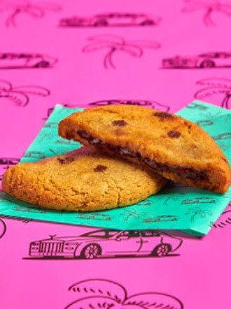 Order Don’t Play Your Self Chocolate Chip Cookies food online from Another Wing By Dj Khaled store, Union City on bringmethat.com