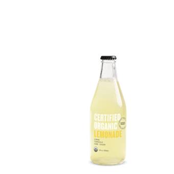 Order Tractor Organic Lemonade food online from Chipotle Mexican Grill store, Rochester on bringmethat.com