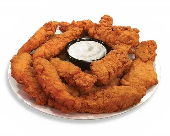 Order Happy Tenders food online from Happy Pizza store, Detroit on bringmethat.com