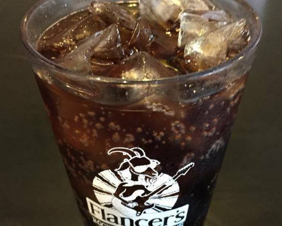 Order Root Beer food online from Flancers Cafe store, Mesa on bringmethat.com
