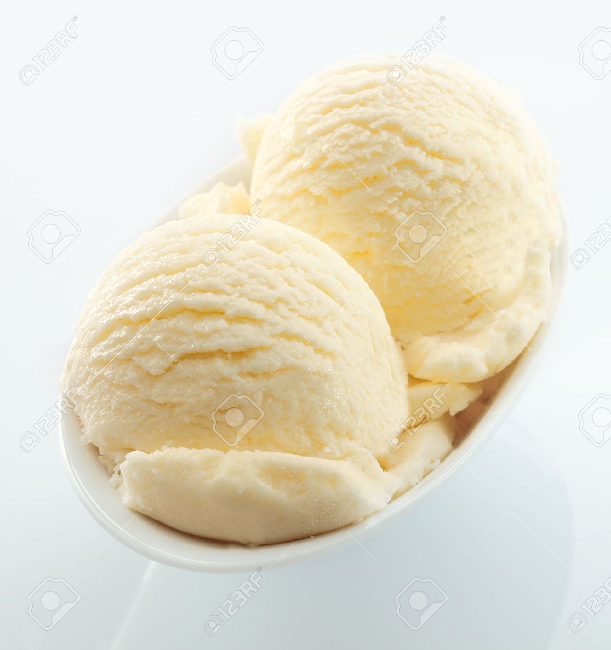 Order Vanilla Ice Cream food online from India's Grill store, Los Angeles on bringmethat.com