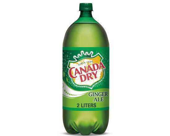 Order Ginger Ale food online from Sukoon store, Littleton on bringmethat.com