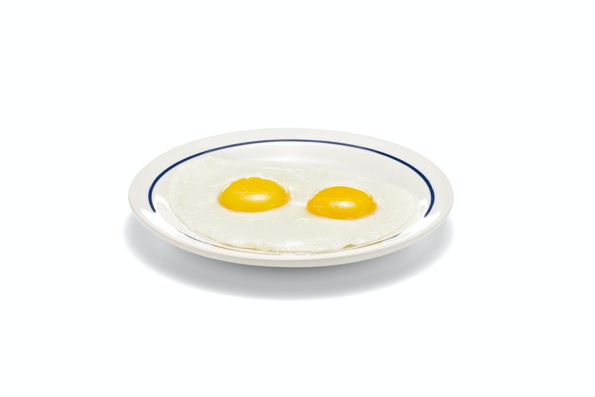 Order 2 Eggs food online from Ihop store, Indianapolis on bringmethat.com