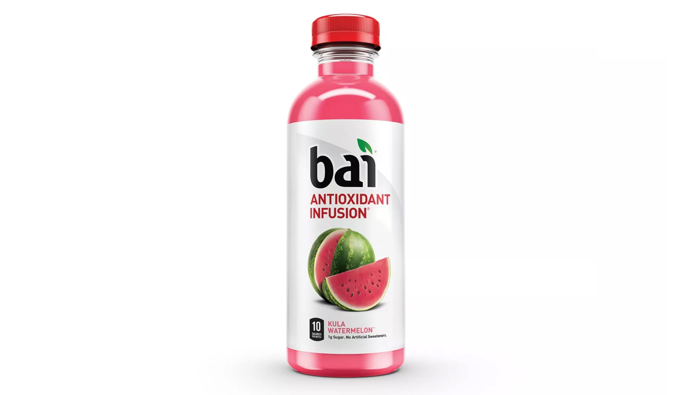 Order Bai Antioxidant Infusion Watermelon food online from Tous Les Jours store, Carrollton on bringmethat.com