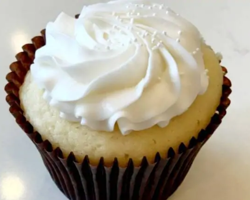 Order Wedding Cupcake food online from Smallcakes Snellville: A Cupcakery & Creamery store, Snellville on bringmethat.com