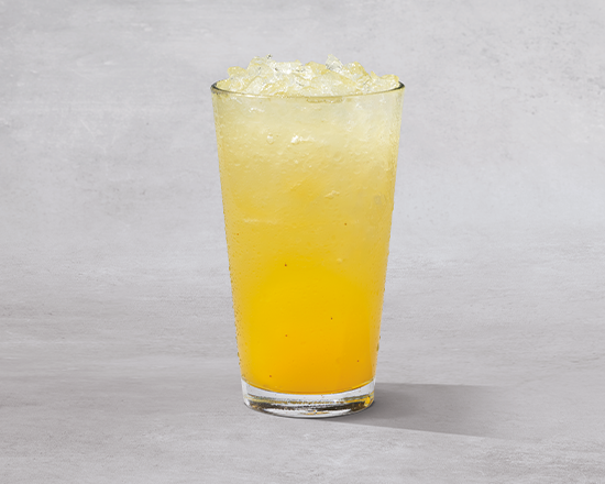 Order Chilled Mango Lemonade food online from Popeyes store, Jefferson on bringmethat.com