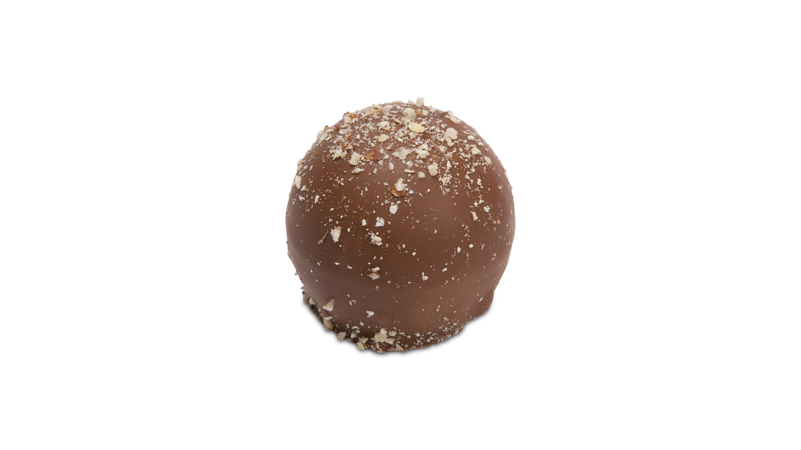 Order Hazelnut Truffle food online from Rocky Mountain Chocolate Factory store, Charlotte on bringmethat.com