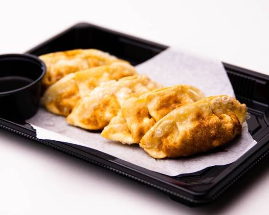 Order Gyoza food online from Bei Express store, Scottsdale on bringmethat.com