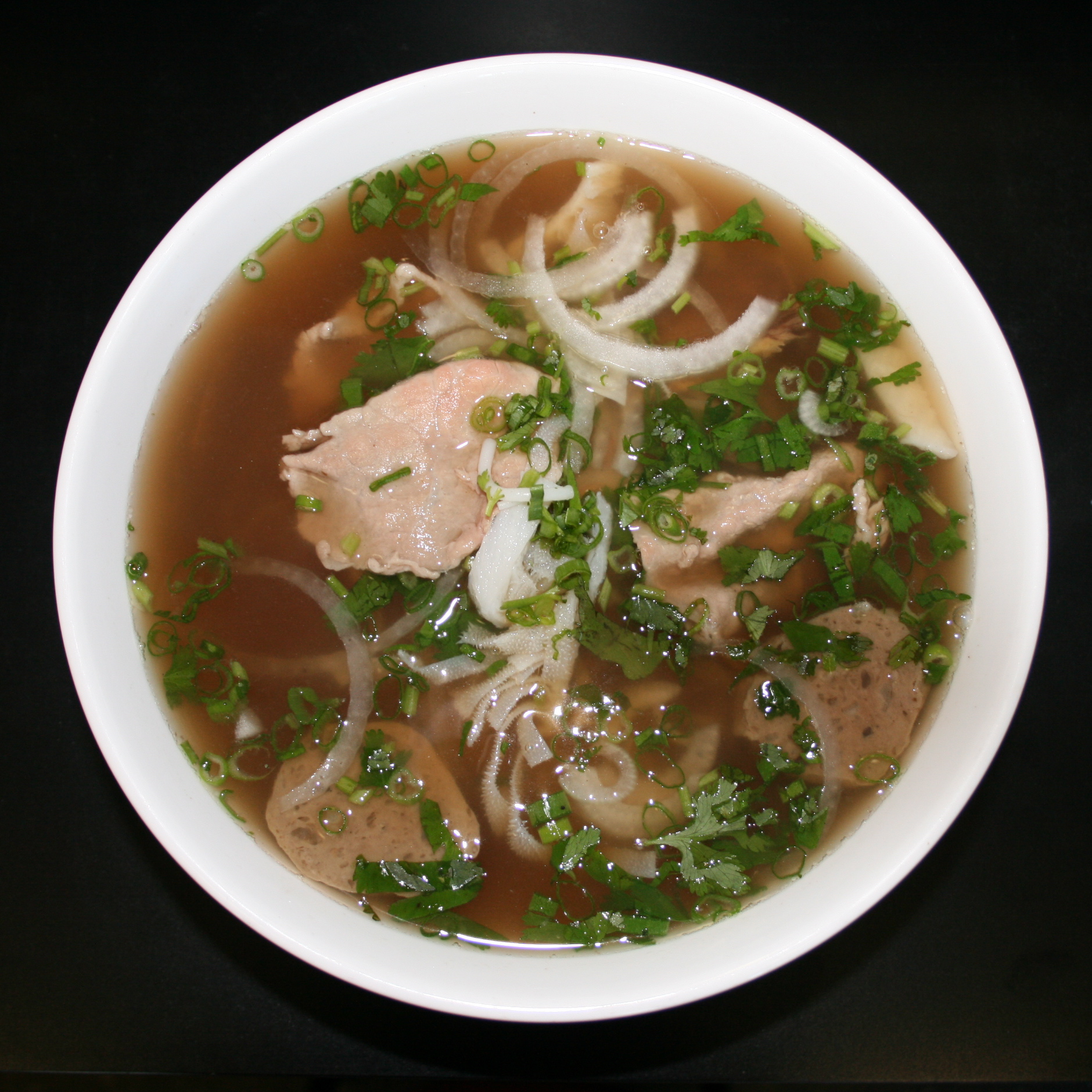 Order 121. Pho Xe Lua food online from Noodles Pho U store, Naperville on bringmethat.com