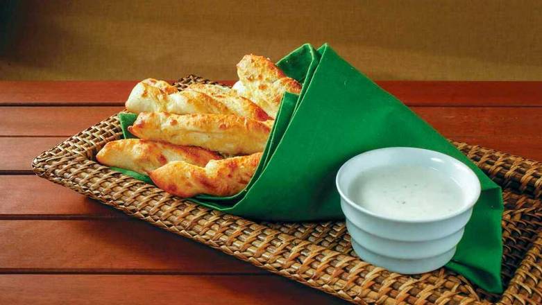 Order Twisted Breadstix food online from Pizza Factory Inc store, Arlington on bringmethat.com