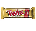 Order Twix Caramel King Size food online from Chevron store, Castro Valley on bringmethat.com