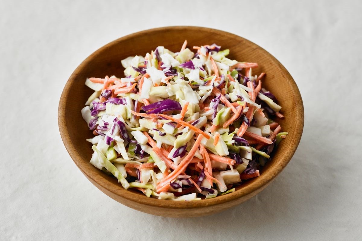 Order Coleslaw food online from Bonefish Grill store, Augusta on bringmethat.com