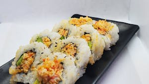 Order Mexican Roll (8pcs) food online from Sushi Ya store, Pasadena on bringmethat.com