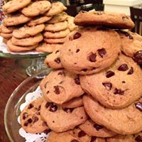 Order Assorted cookies food online from Hapgoods store, Mountain Lakes on bringmethat.com