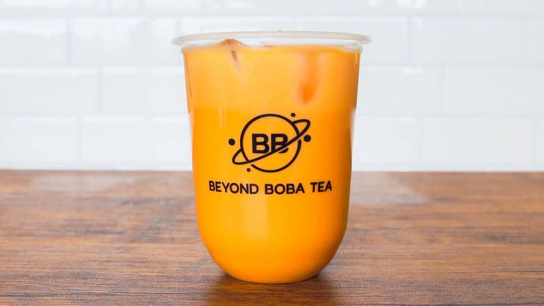 Order Thai Milk Tea food online from Beyond Boba Tea store, Wahiawa on bringmethat.com
