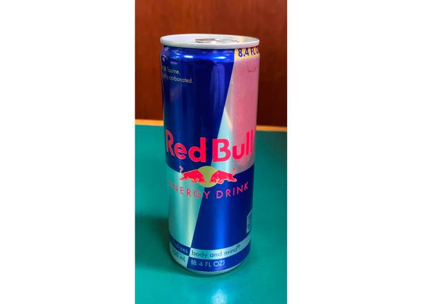 Order Red Bull food online from Cottage store, Charlotte on bringmethat.com