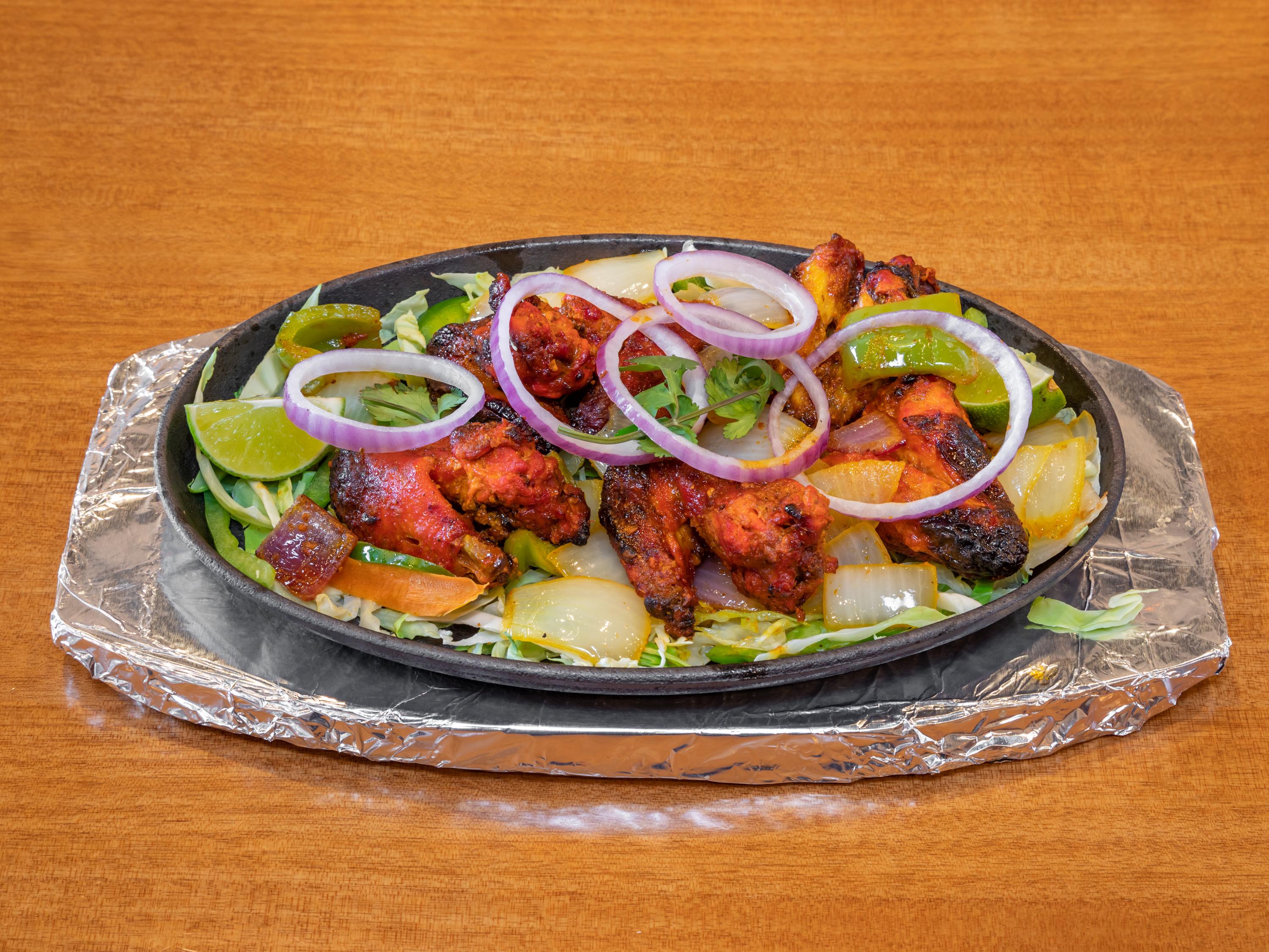 Order Tandoori Chicken Specialty food online from Biryani Pot store, Chandler on bringmethat.com