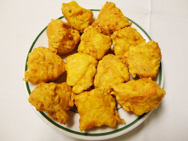 Order Chicken Pakoras food online from Mantra Indian Cuisine  store, Ontario on bringmethat.com