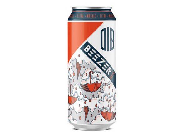 Order Old Irving Beezer IPA - 4x 16oz Cans food online from Cardinal Wine & Spirits store, Gurnee on bringmethat.com