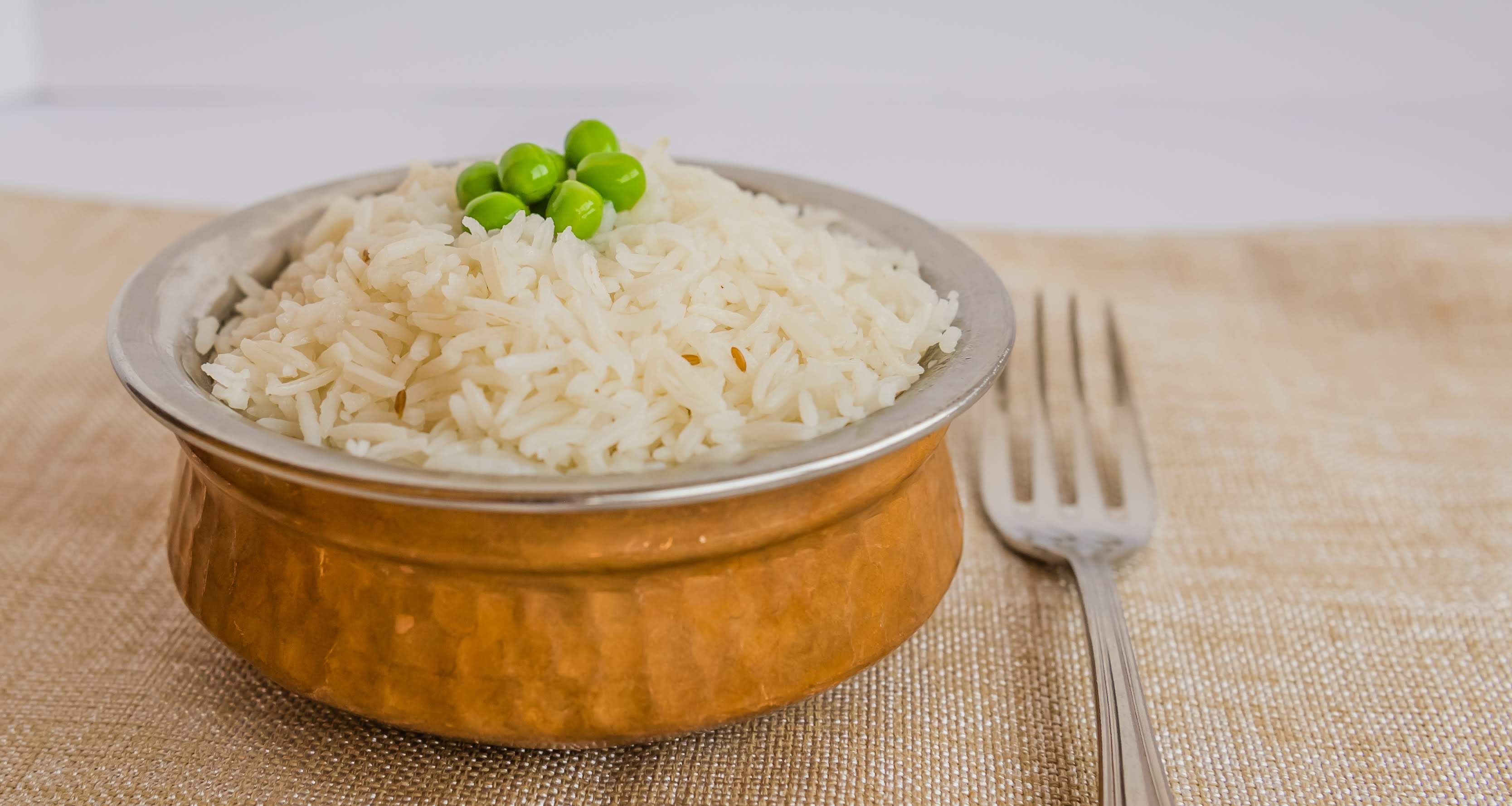 Order Basmati Rice food online from Tandoor Restaurant - Nepalese & Indian Cuisine store, Pinole on bringmethat.com