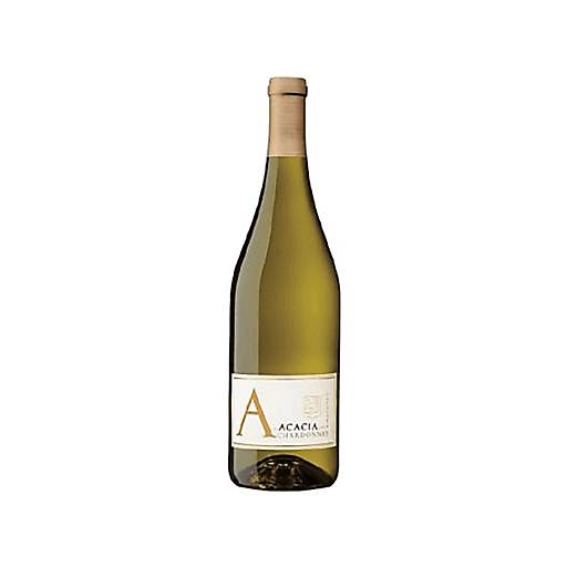 Order A by Acacia Chardonnay (750 ML) 79882 food online from Bevmo! store, Torrance on bringmethat.com
