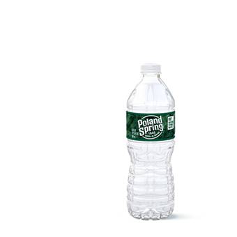 Order Bottled Water food online from Chipotle store, Vestal on bringmethat.com