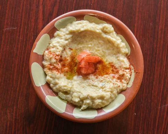 Order Baba Ghanoush food online from Kabob House store, Stroudsburg on bringmethat.com