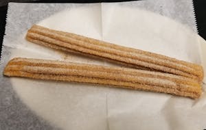 Order Churros food online from Mexico Restaurant store, Des Plaines on bringmethat.com