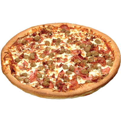 Order Mini Meat Cravers food online from Gambino Pizza store, Wichita on bringmethat.com
