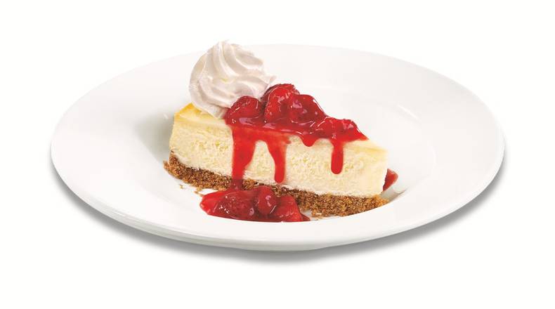 Order New York Style Cheesecake food online from Denny's store, Billings on bringmethat.com