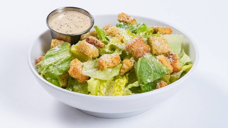 Order Caesar Salad - Small food online from Anthony's Pizza & Pasta store, Parker on bringmethat.com