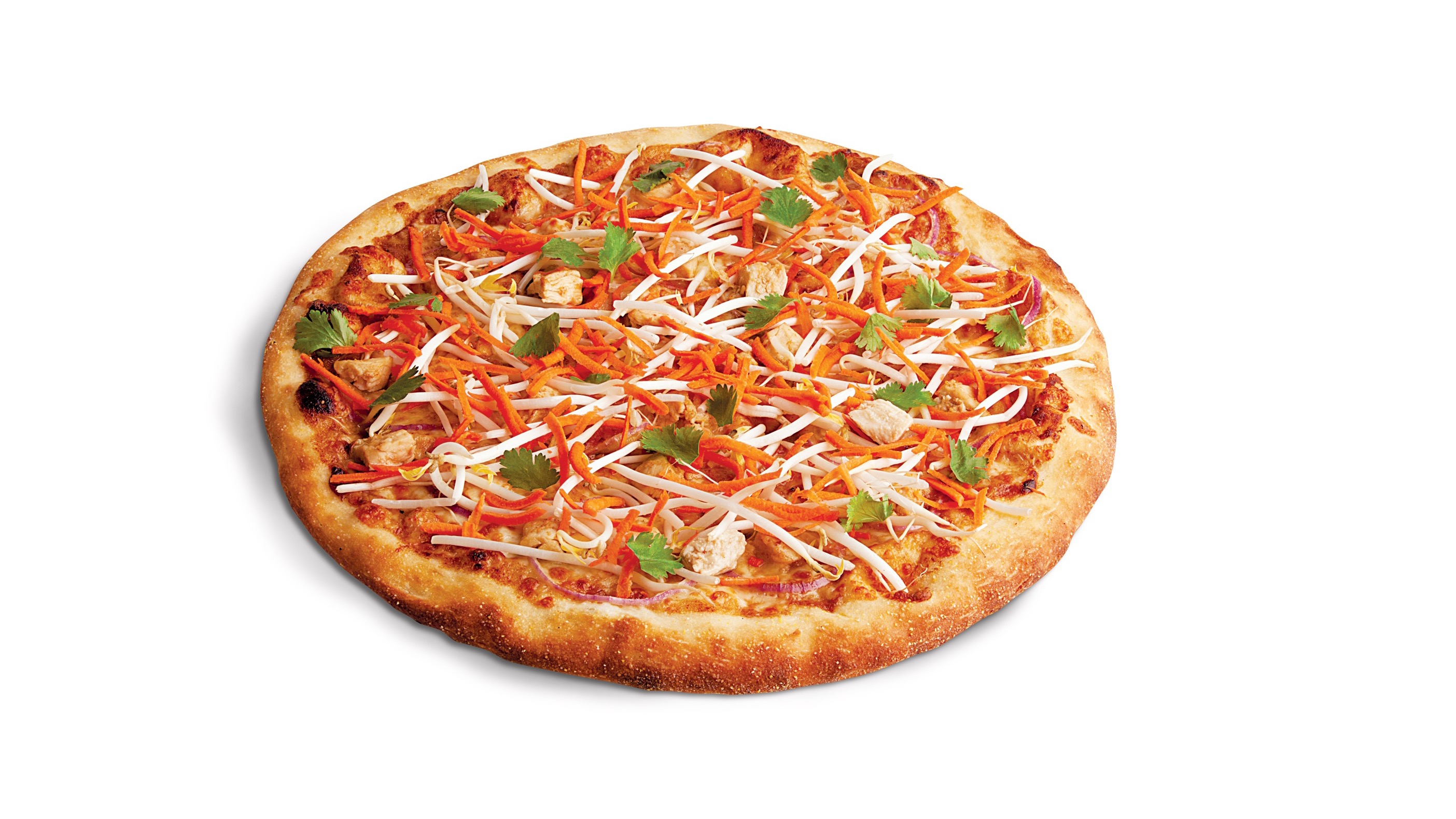 Order Thai Chicken food online from Zpizza store, San Clemente on bringmethat.com